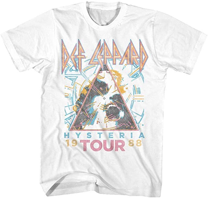 Dutch terra Rock Shirt